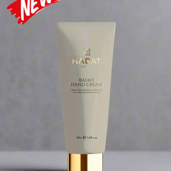 HADAT Balmy Hand Cream