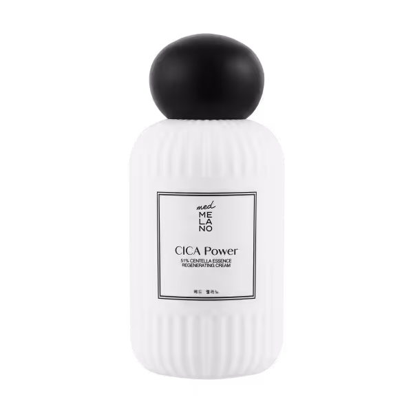 MEDMELANO CICA Power 51% Centella Essence Regenerating Cream