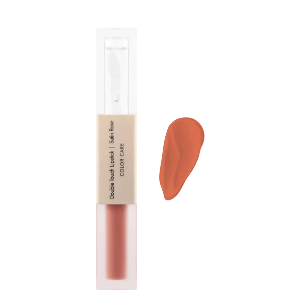 DERMOMEDICA Double Touch Lipstick