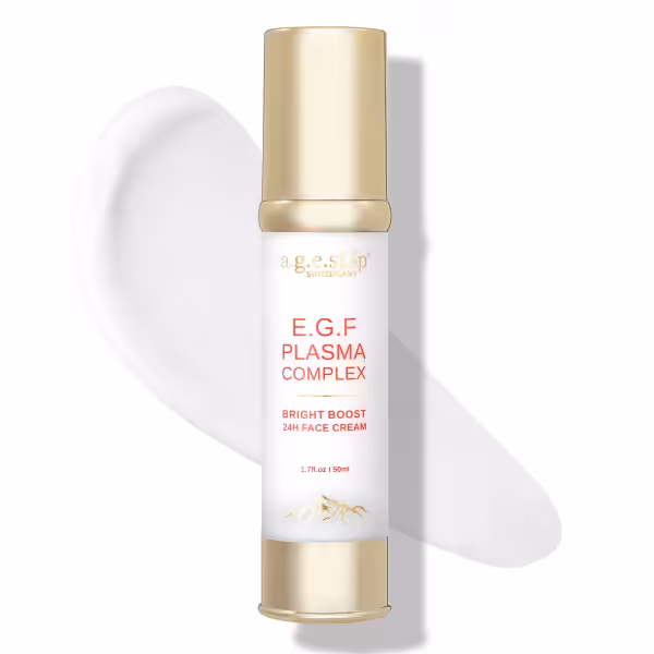 AGE STOP EGF Plasma 24h Face Cream
