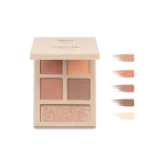 DERMOMEDICA Eyeshadow Palette NATURAL SOFT