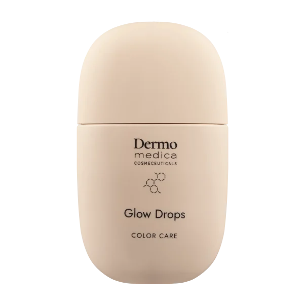 DERMOMEDICA Glow Drops