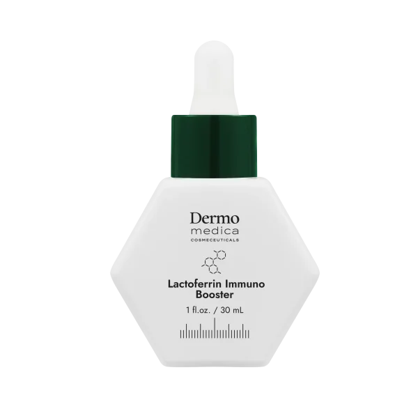 DERMOMEDICA Lactoferrin Immuno Booster 30ml