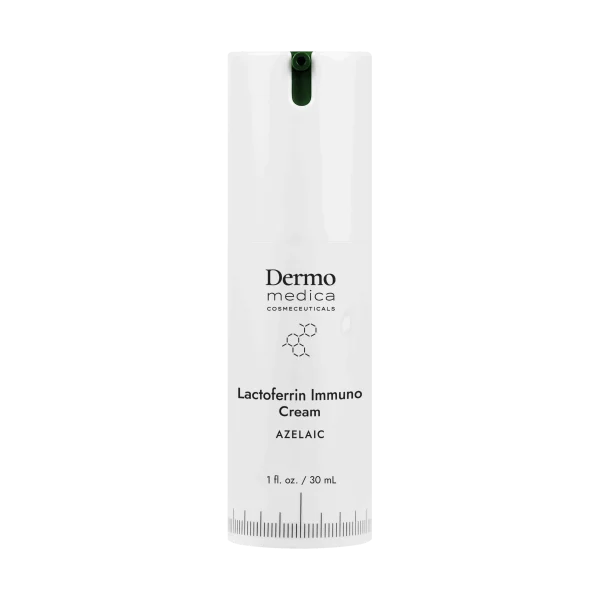 DERMOMEDICA Lactoferrin Immuno Cream 30ml