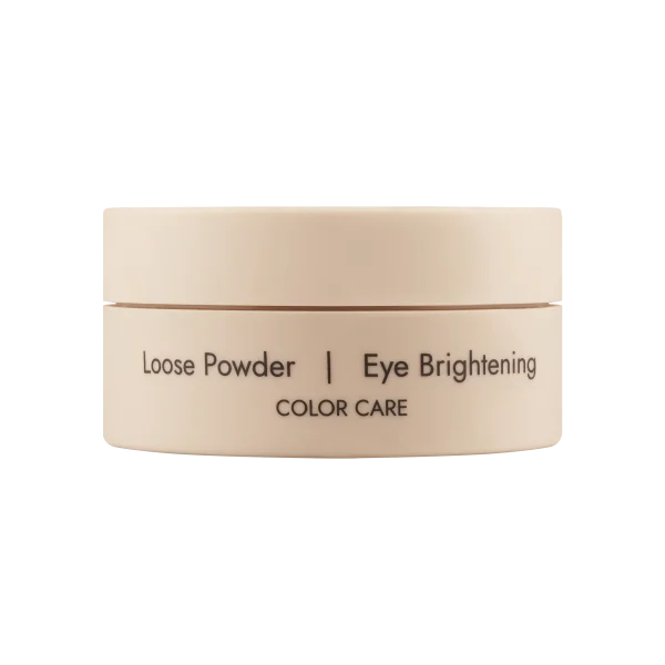 DERMOMEDICA Loose Powder Eye Brightening 