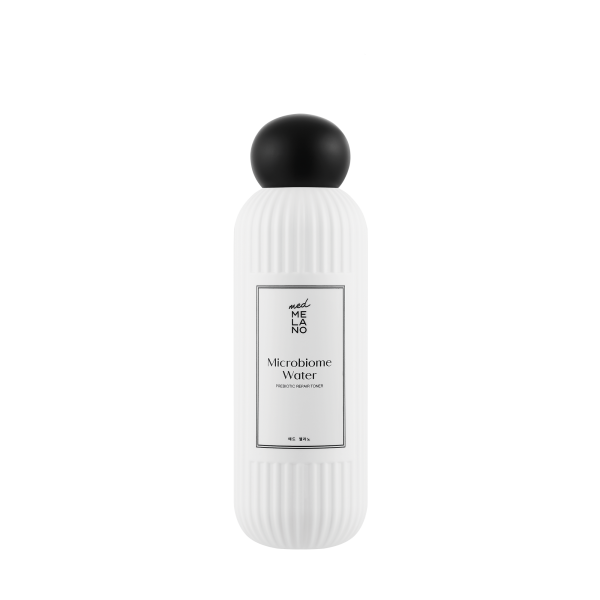 MEDMELANO Microbiome Water Prebiotic Repair Toner
