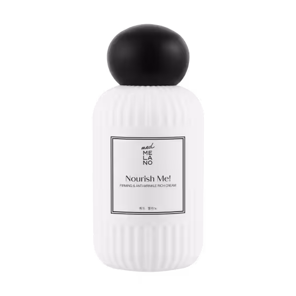 MEDMELANO Nourish Me RICH FIRMING AND ANTI-WRINKLE CREAM