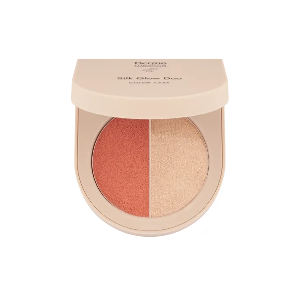 DERMOMEDICA Silk Glow Duo