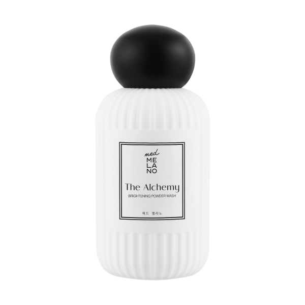 MEDMELANO The Alchemy Brightening Powder Wash