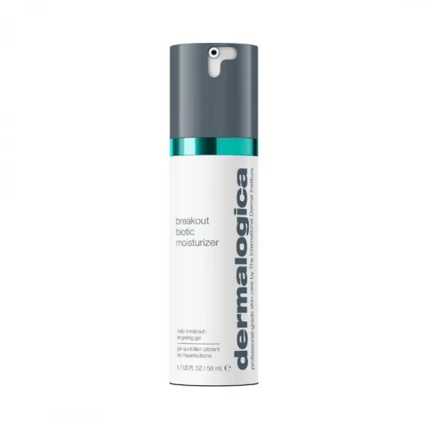 DERMALOGICA Breakout Biotic Moisturizer