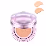 CELL FUSION C Glass Skin Cushion SPF40 PA++