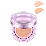 CELL FUSION C Glass Skin Cushion SPF40 PA++