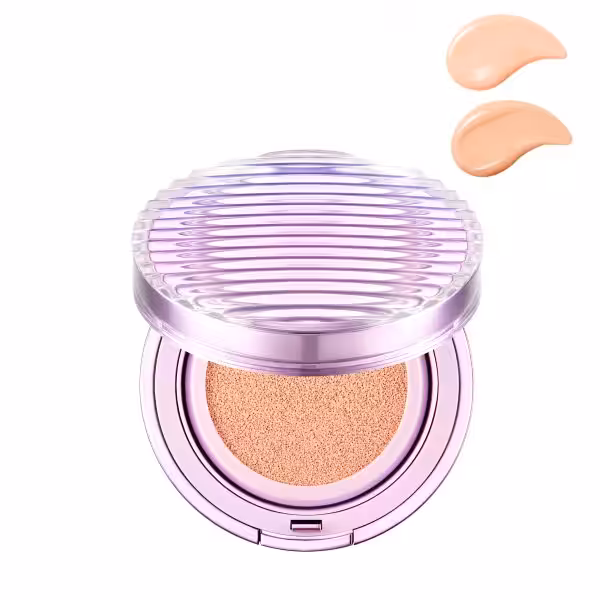 CELL FUSION C Glass Skin Cushion SPF40 PA++