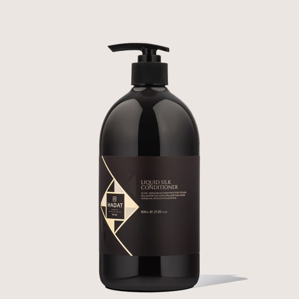 HADAT Liquid Silk Conditioner 800ml