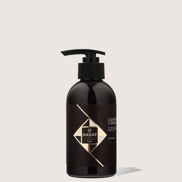 HADAT Liquid Silk Conditioner 250ml
