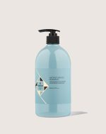 HADAT Softening Microcapsule Shampoo 800ml