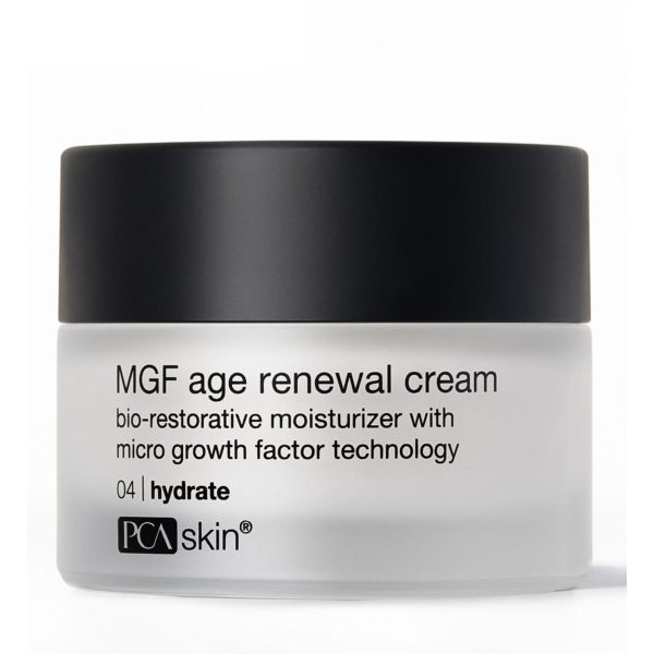 PCA SKIN MGF Age Renewal Cream