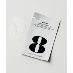 VERSO Retinoate Eye Patches 1szt.
