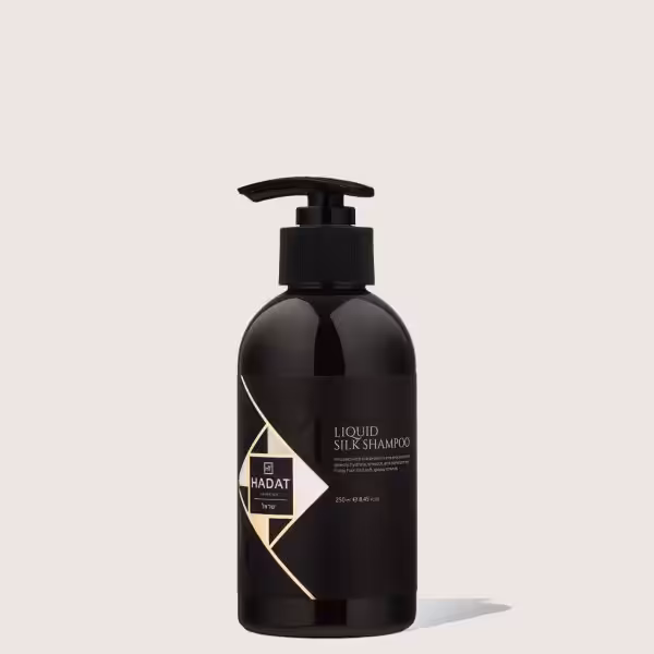 HADAT Liquid Silk Shampoo 250ml