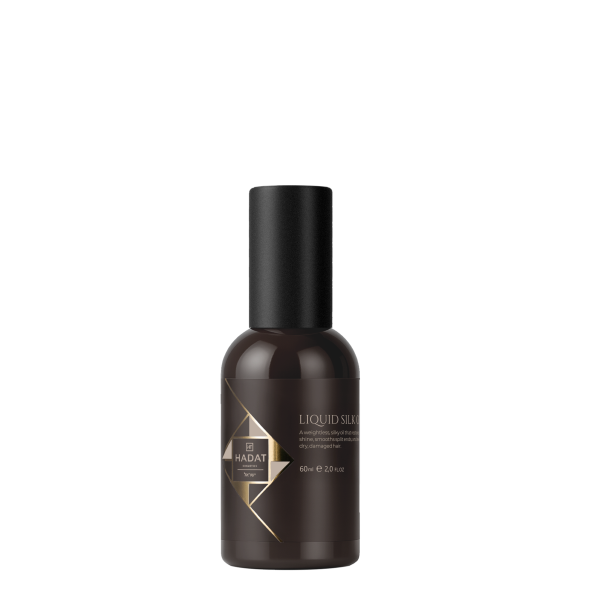 HADAT Liquid Silk Oil
