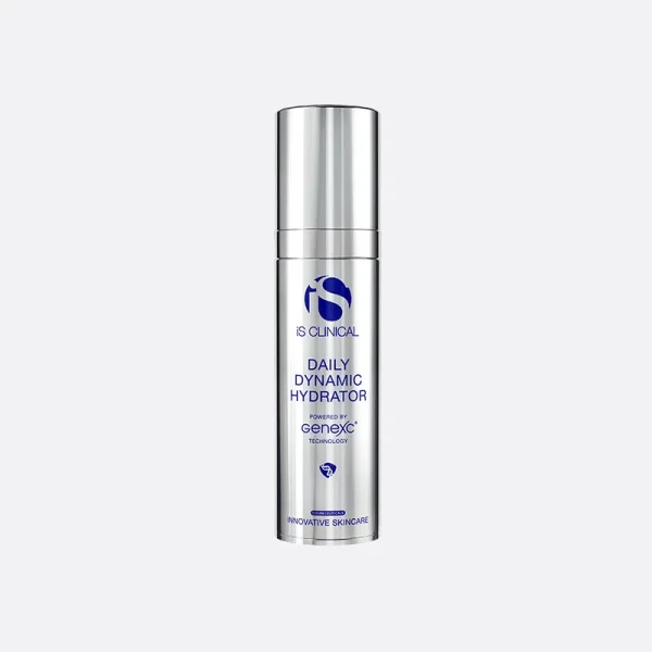 IS CLINICAL Daily Dynamic Hydrator